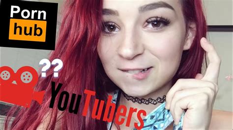 youtuber porno|youtuber